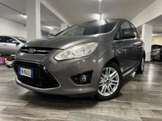 usato FORD C Max