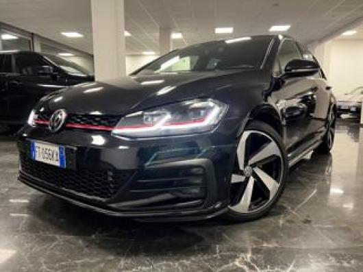 usato VOLKSWAGEN Golf GTI