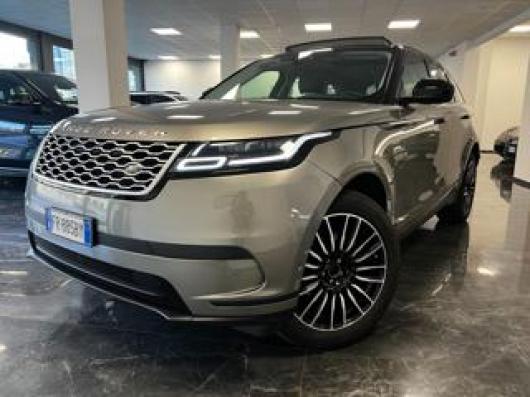 usato LAND ROVER Range Rover Velar