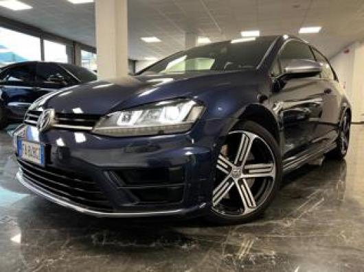 usato VOLKSWAGEN Golf R