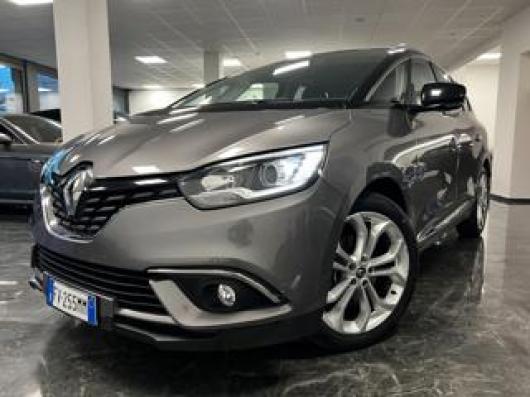 usato RENAULT Grand Scenic