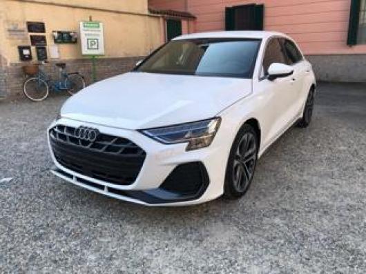 Km 0 AUDI A3