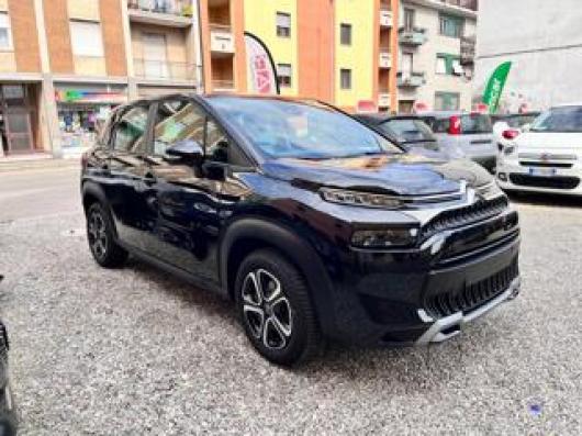 Km 0 CITROEN C3 Aircross