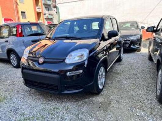 Km 0 FIAT Panda