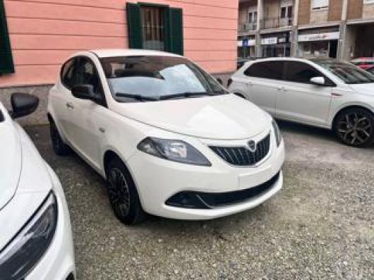 Km 0 LANCIA Ypsilon