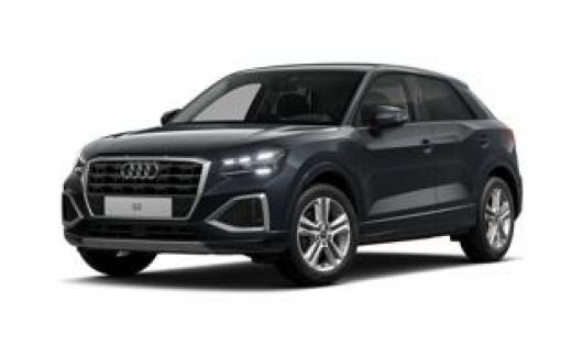 Km 0 AUDI Q2