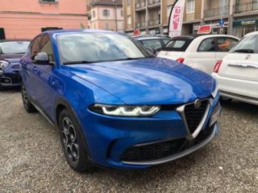 usato ALFA ROMEO Tonale