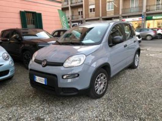 usato FIAT Panda