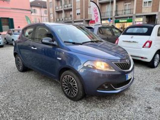 usato LANCIA Ypsilon