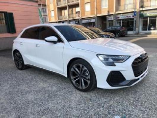 Km 0 AUDI A3