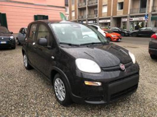 Km 0 FIAT Panda