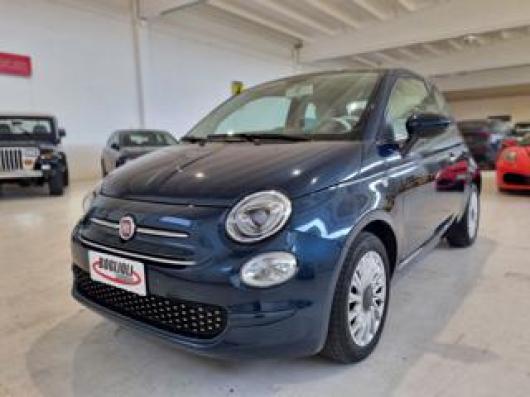 usato FIAT 500