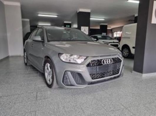 usato AUDI A1