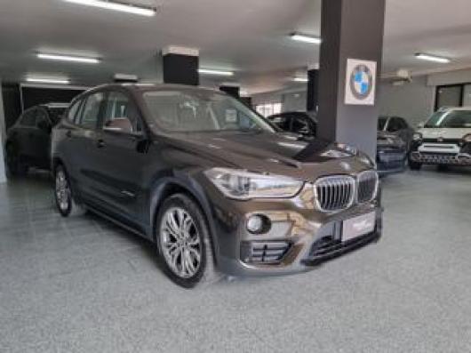 usato BMW X1