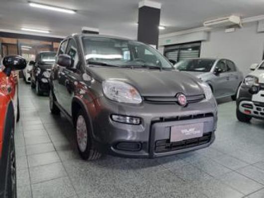 Km 0 FIAT Panda