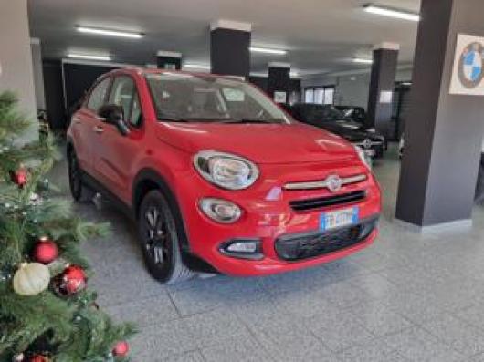 usato FIAT 500X