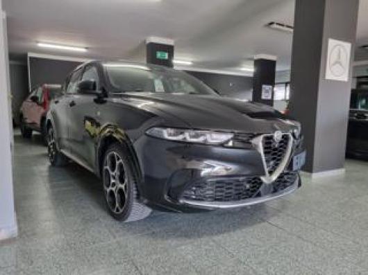 usato ALFA ROMEO Tonale