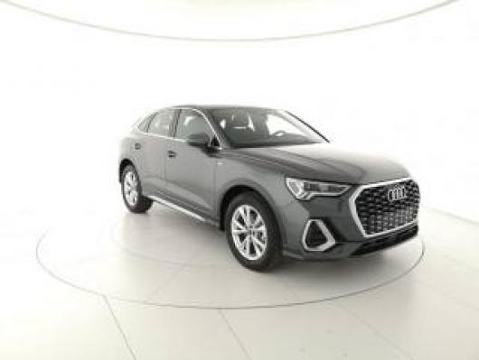 Km 0 AUDI Q3