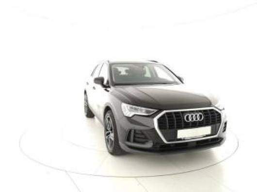 usato AUDI Q3