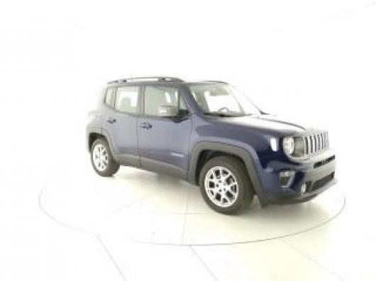 usato JEEP Renegade