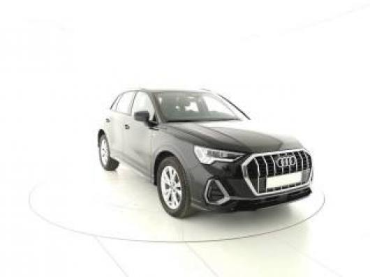 usato AUDI Q3