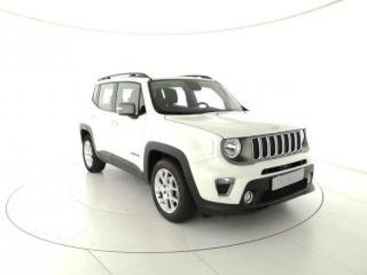 usato JEEP Renegade