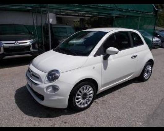 usato FIAT 500