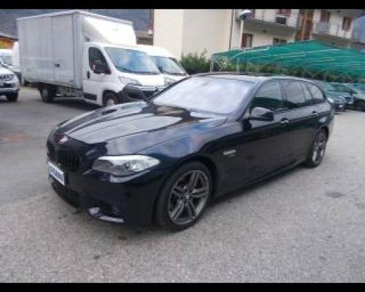 usato BMW 525