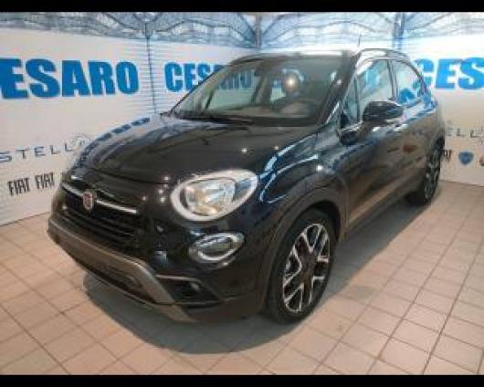 usato FIAT 500X