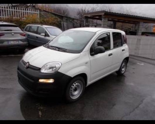 Km 0 FIAT New Panda