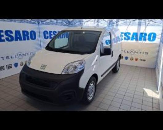 Km 0 FIAT Fiorino