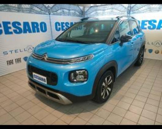 usato CITROEN C3 Aircross