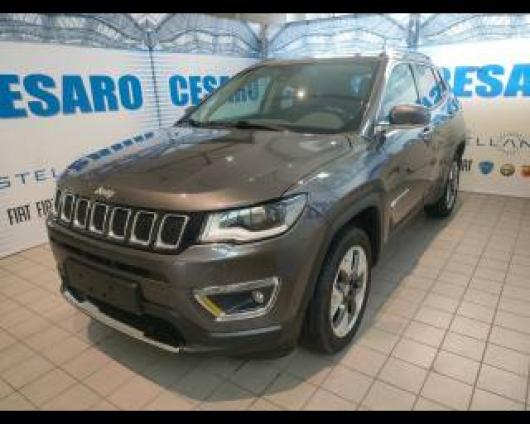 usato JEEP Compass