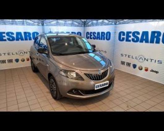 usato LANCIA Ypsilon