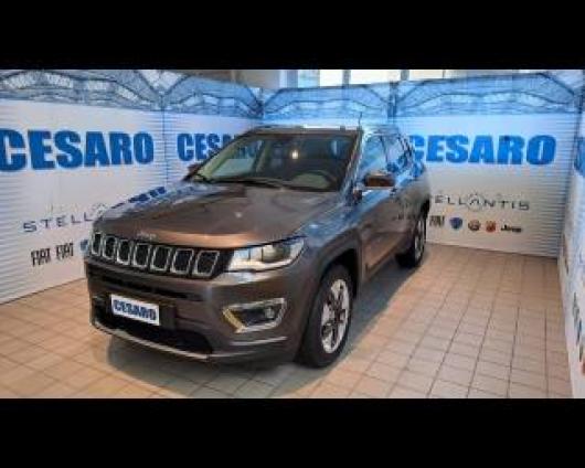 usato JEEP Compass