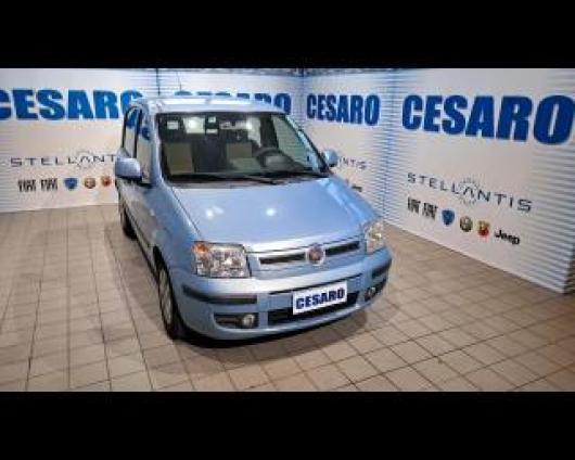 usato FIAT Panda