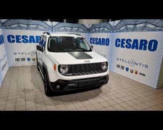 usato JEEP Renegade