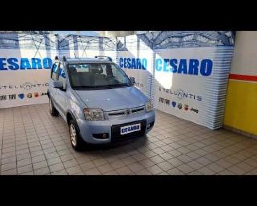 usato FIAT Panda