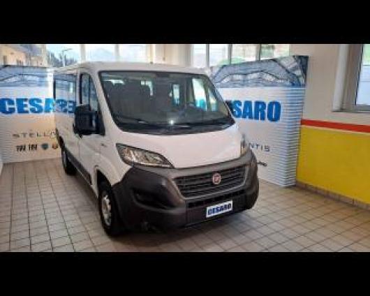 usato FIAT Ducato