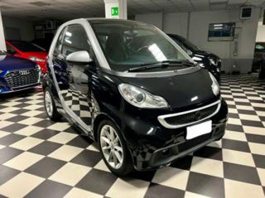 usato SMART ForTwo