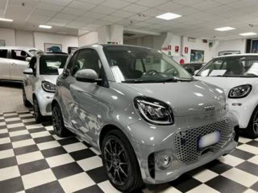 usato SMART ForTwo