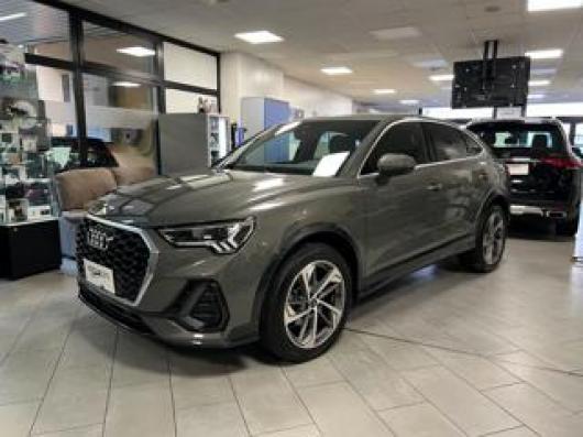 usato AUDI Q3