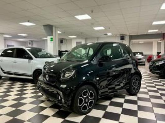 usato SMART ForTwo