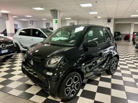 usato SMART ForTwo