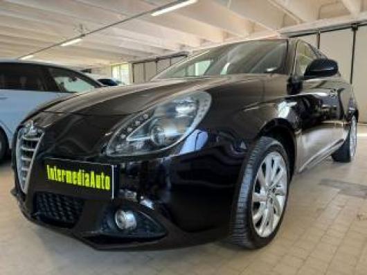 usato ALFA ROMEO Giulietta