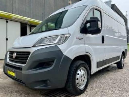 usato FIAT Ducato