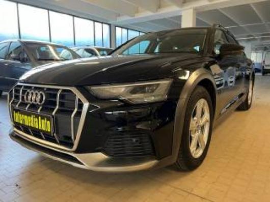 usato AUDI A6 allroad