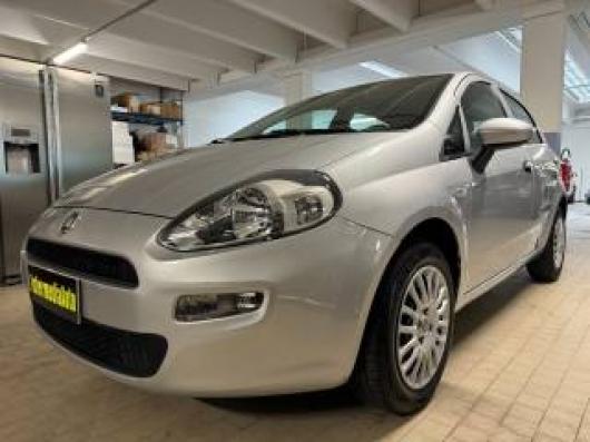 usato FIAT Punto