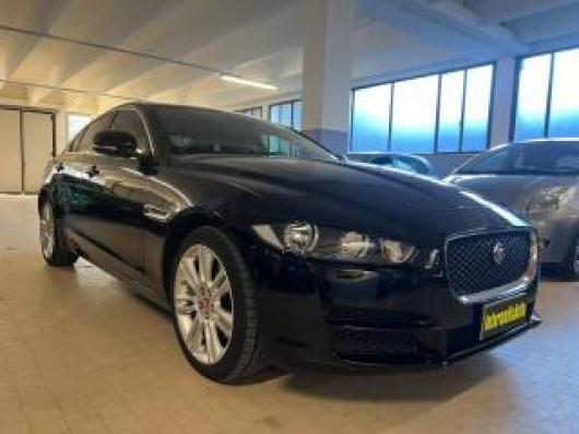 usato JAGUAR XE