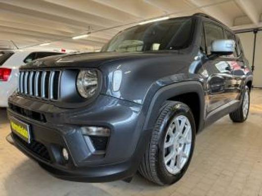 usato JEEP Renegade